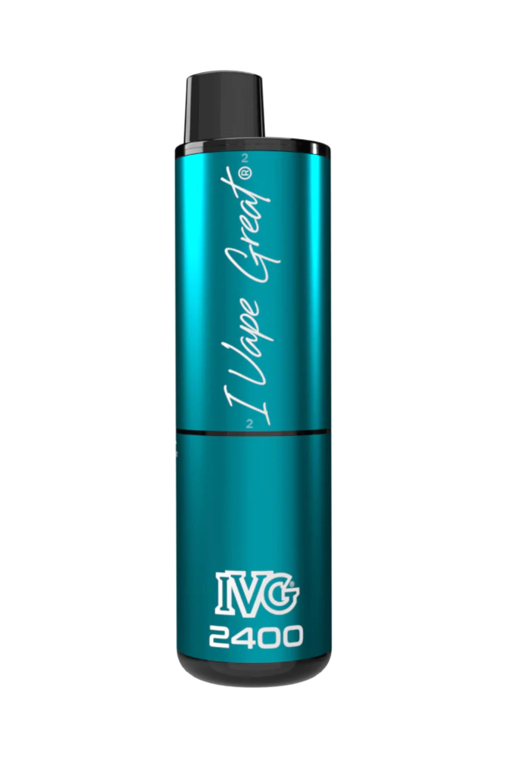 CLASSIC MENTHOL IVG 2400 DISPOSABLE VAPE – VAPES LOCAL