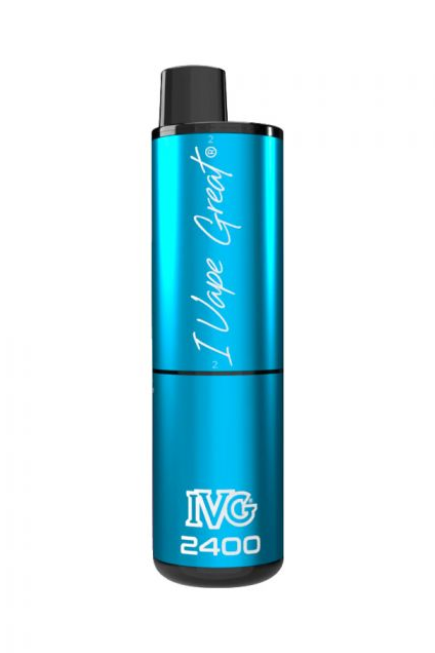 ICE POP IVG 2400 DISPOSABLE VAPE