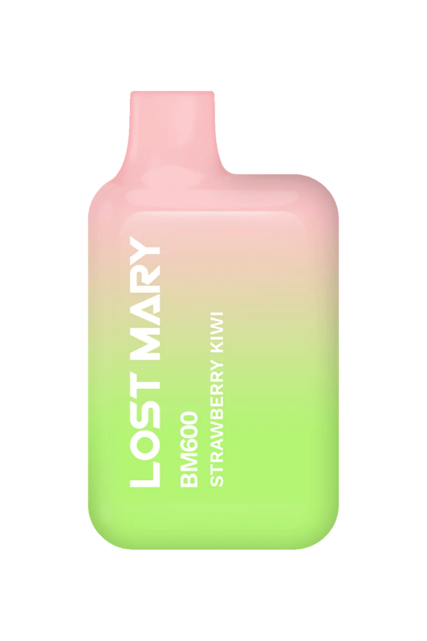 STRAWBERRY KIWI LOST MARY BM600 DISPOSABLE VAPE