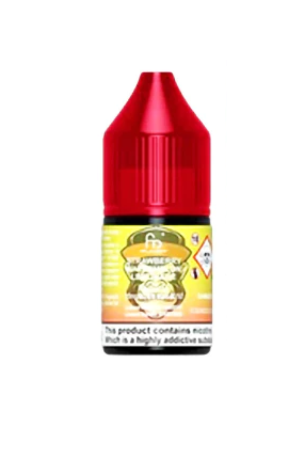 STRAWBERRY WATERMELON LEMONADE R AND M TORNADO 7000 NIC SALT E-LIQUID