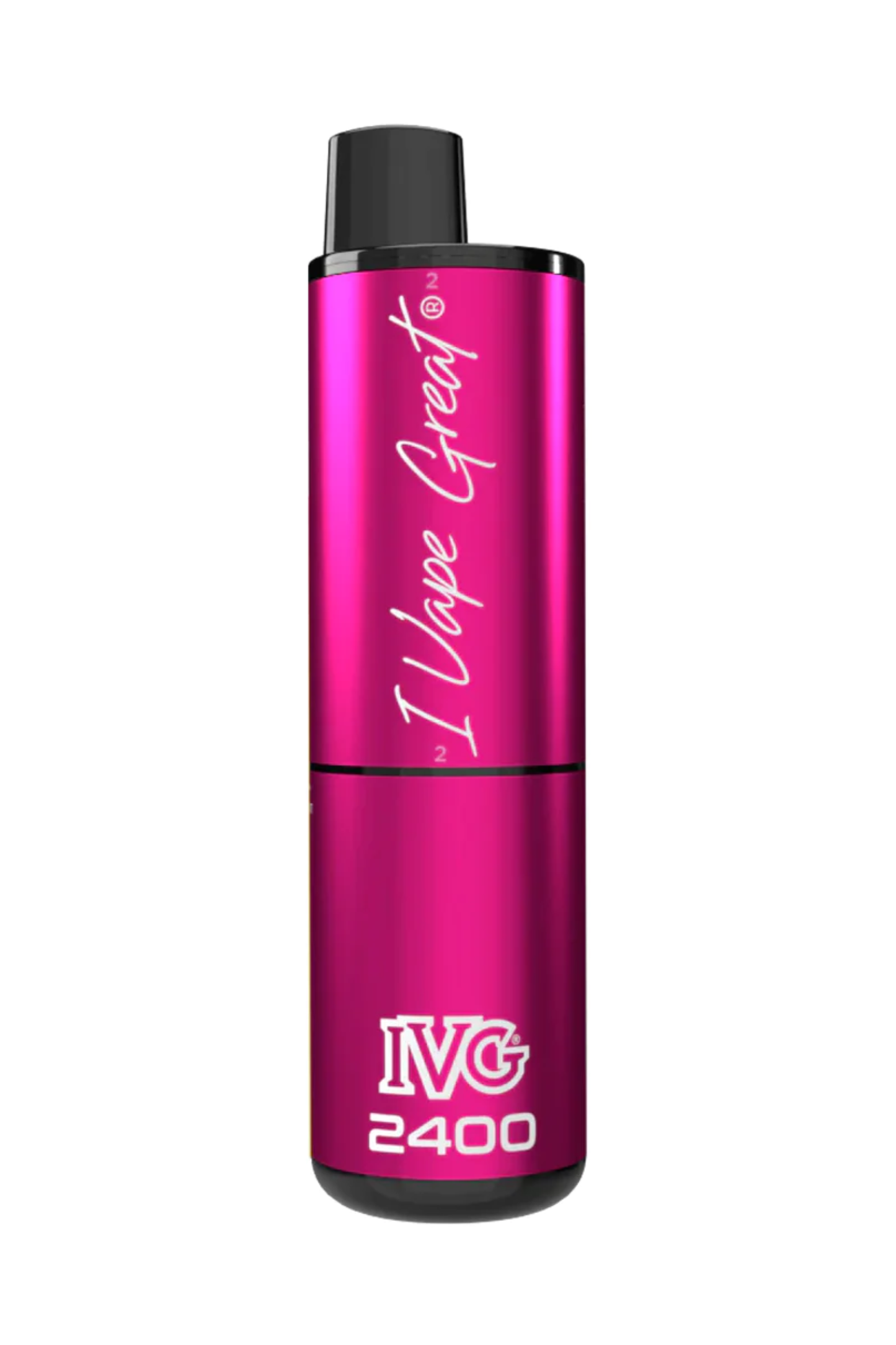 TROPICAL FRUITS IVG 2400 DISPOSABLE VAPE