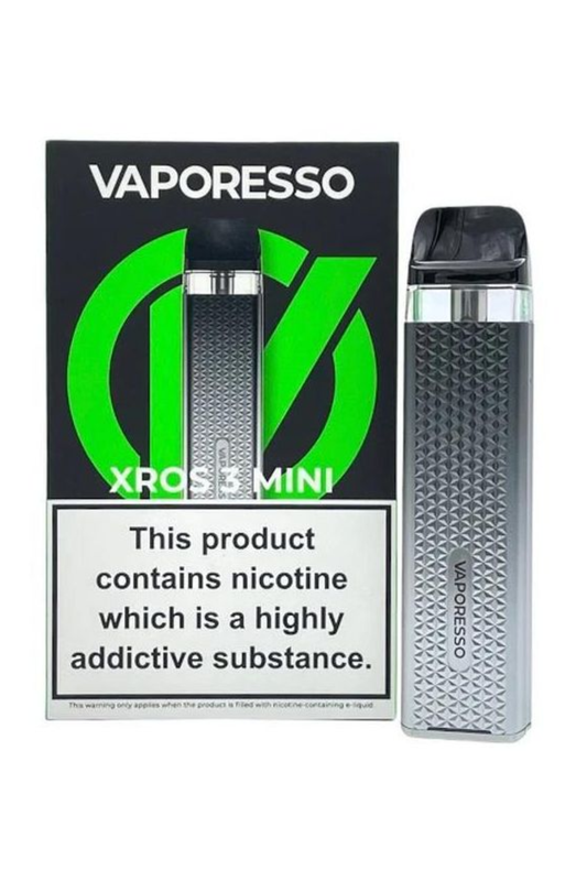 VAPORESSO XROS 3 MINI POD VAPE KIT